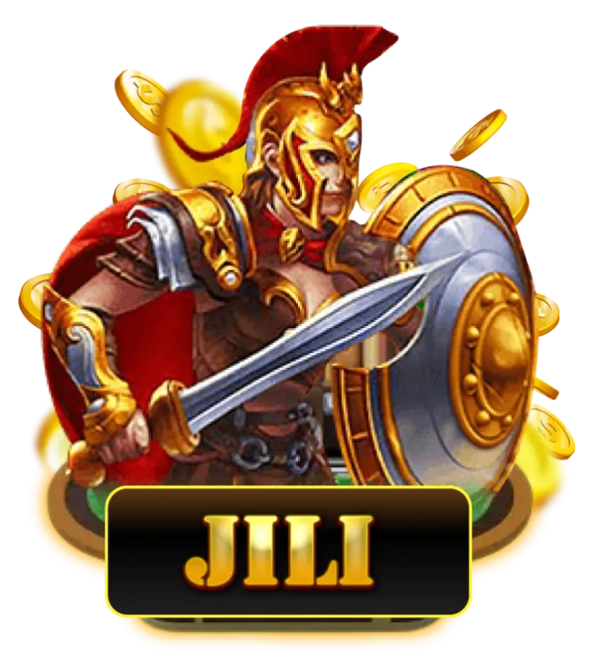 jili by eco879