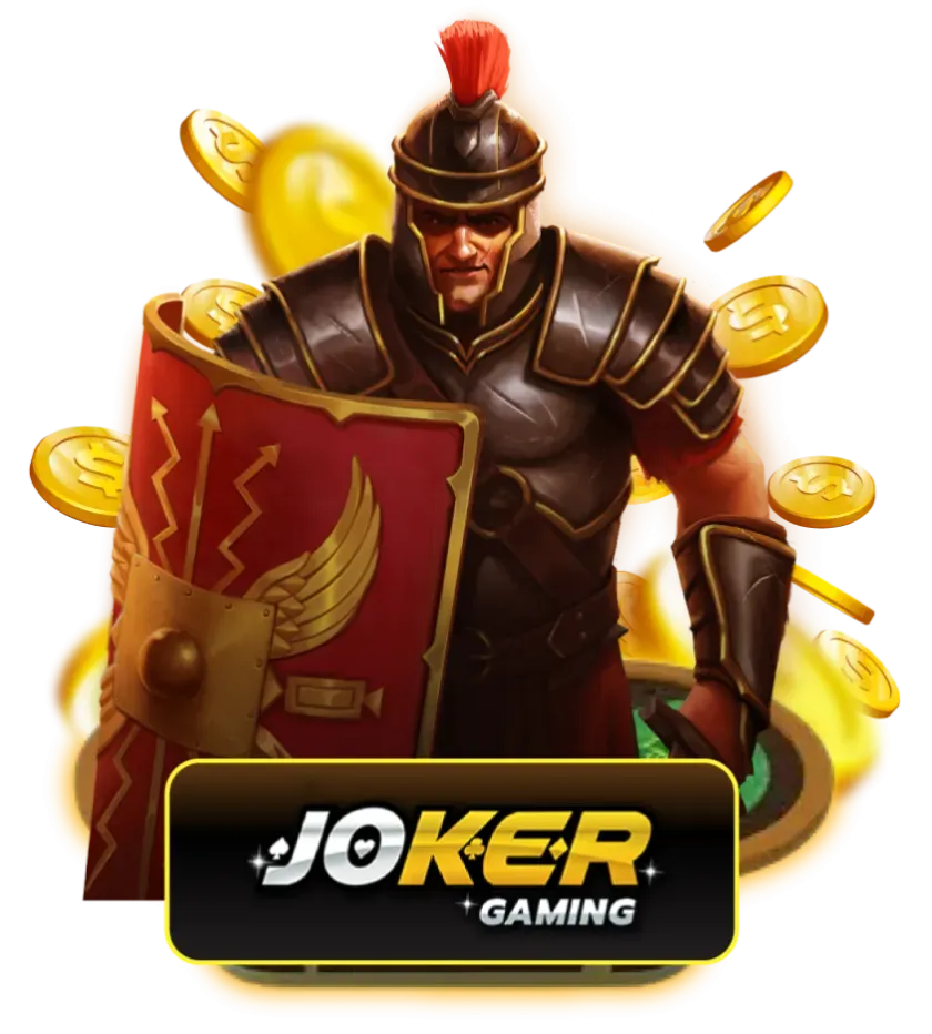 joker by eco879