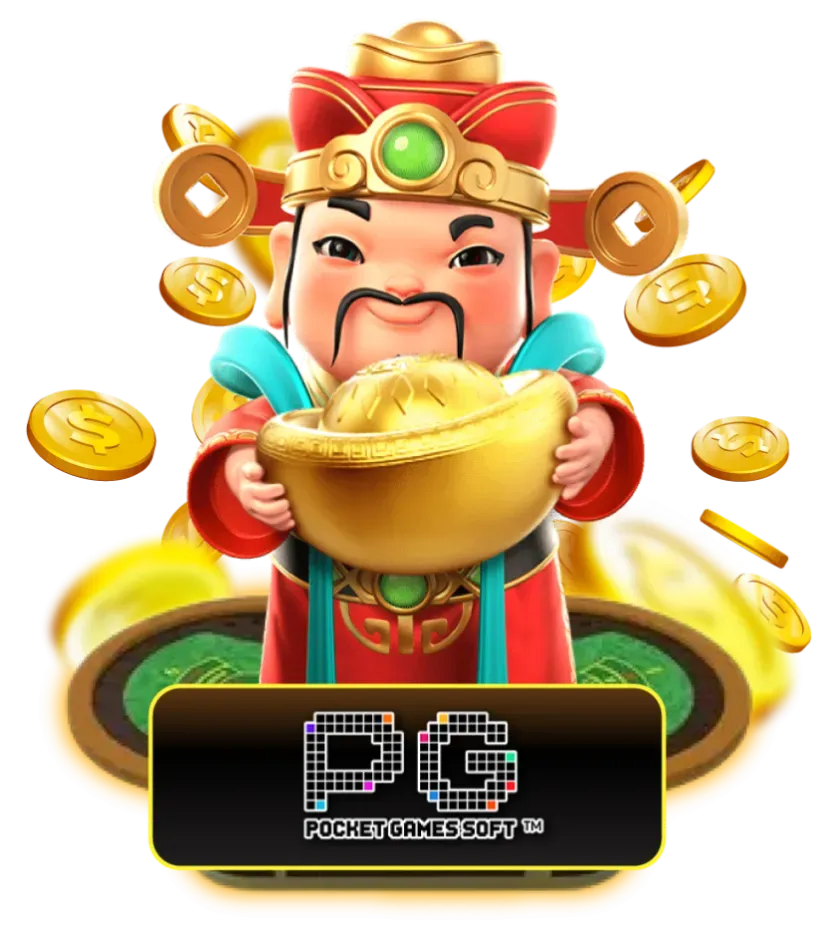 pg by godslot